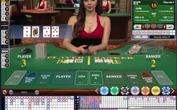 Casino NEU88 - Hệ sinh thái đối tác uy tín